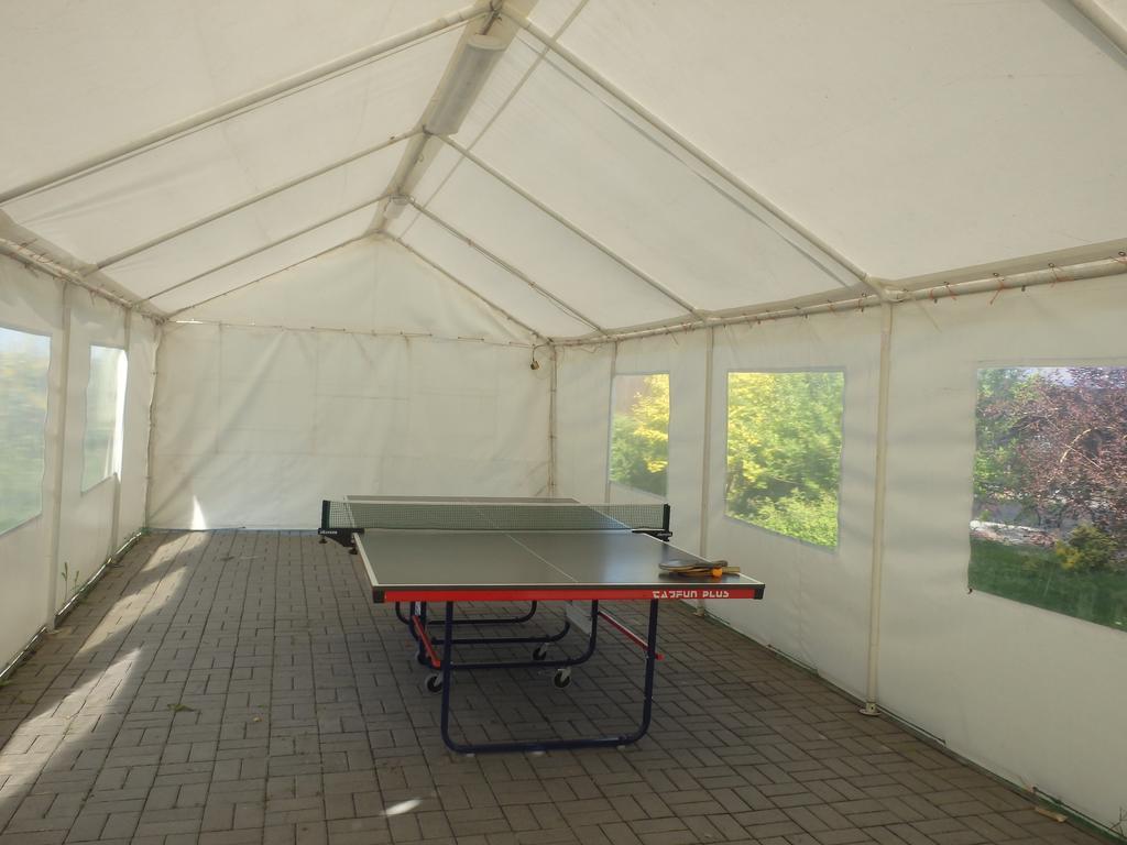Osrodek Marynka Villa Wolka Cycowska Exteriör bild
