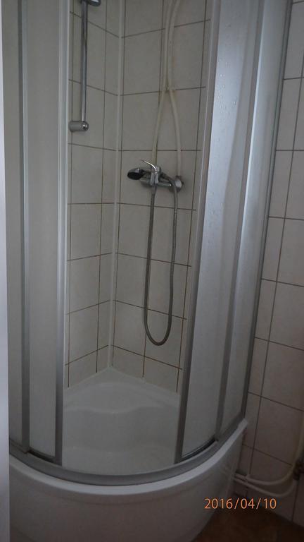 Osrodek Marynka Villa Wolka Cycowska Exteriör bild