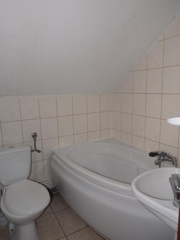 Osrodek Marynka Villa Wolka Cycowska Exteriör bild