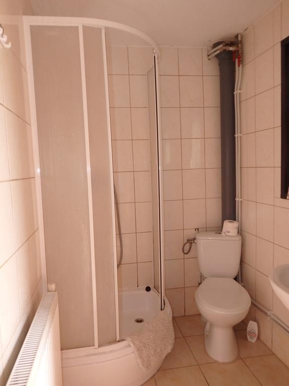 Osrodek Marynka Villa Wolka Cycowska Exteriör bild