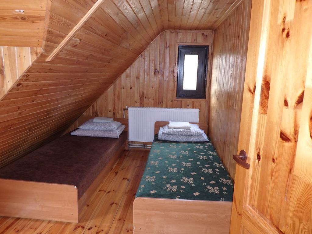 Osrodek Marynka Villa Wolka Cycowska Exteriör bild