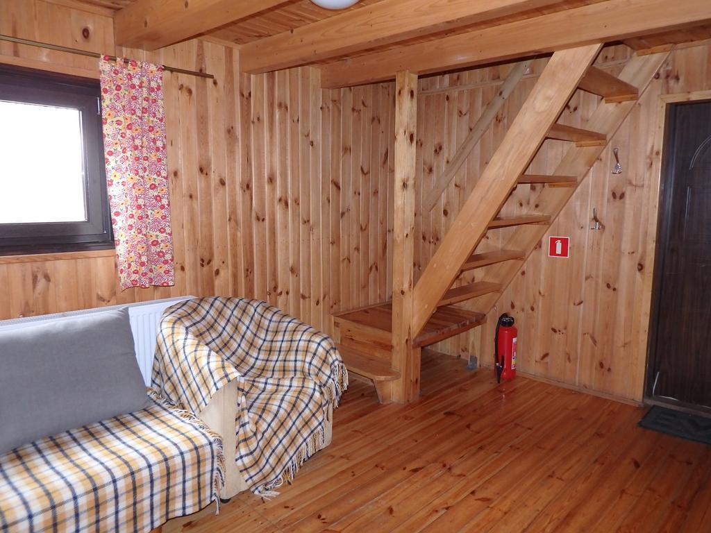 Osrodek Marynka Villa Wolka Cycowska Exteriör bild