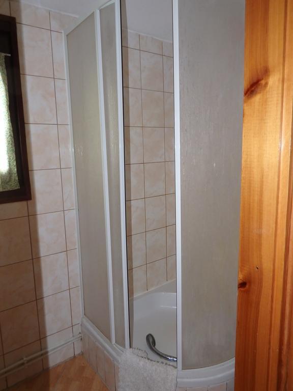 Osrodek Marynka Villa Wolka Cycowska Exteriör bild