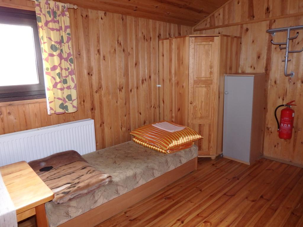 Osrodek Marynka Villa Wolka Cycowska Exteriör bild