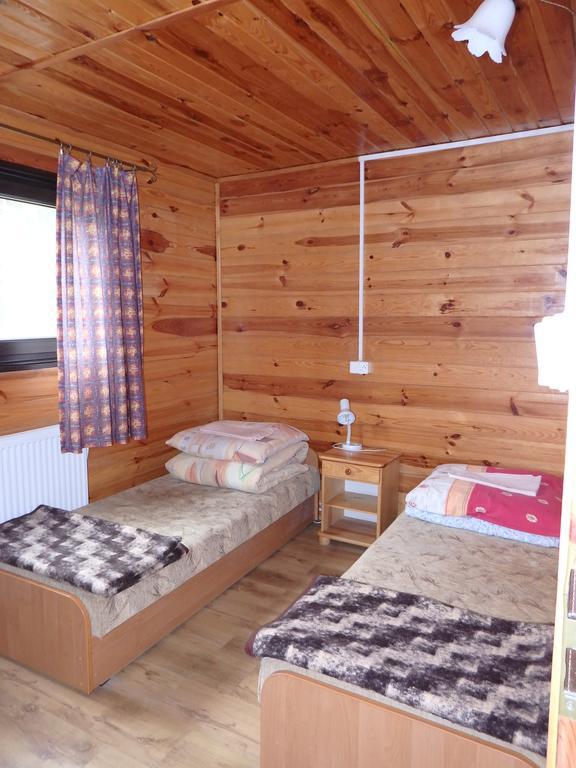 Osrodek Marynka Villa Wolka Cycowska Exteriör bild